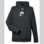 Under Armour Pullover Hooded Sweatshirt  Thumbnail