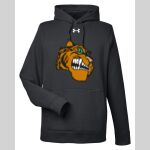 Under Armour Pullover Hooded Sweatshirt  Thumbnail