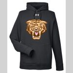 Under Armour Pullover Hooded Sweatshirt  Thumbnail
