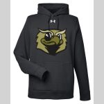 Under Armour Pullover Hooded Sweatshirt  Thumbnail