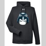 Under Armour Pullover Hooded Sweatshirt  Thumbnail