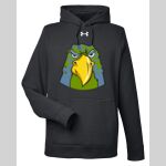 Under Armour Pullover Hooded Sweatshirt  Thumbnail