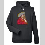 Under Armour Pullover Hooded Sweatshirt  Thumbnail