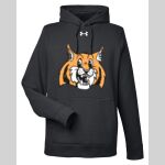 Under Armour Pullover Hooded Sweatshirt  Thumbnail