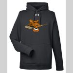 Under Armour Pullover Hooded Sweatshirt  Thumbnail