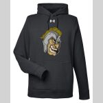 Under Armour Pullover Hooded Sweatshirt  Thumbnail