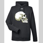 Under Armour Pullover Hooded Sweatshirt  Thumbnail