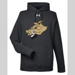 Under Armour Pullover Hooded Sweatshirt  Thumbnail