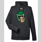 Under Armour Pullover Hooded Sweatshirt  Thumbnail