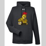Under Armour Pullover Hooded Sweatshirt  Thumbnail