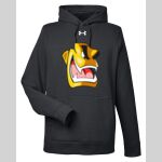 Under Armour Pullover Hooded Sweatshirt  Thumbnail