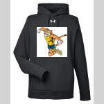 Under Armour Pullover Hooded Sweatshirt  Thumbnail