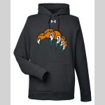 Under Armour Pullover Hooded Sweatshirt  Thumbnail