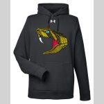 Under Armour Pullover Hooded Sweatshirt  Thumbnail