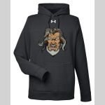 Under Armour Pullover Hooded Sweatshirt  Thumbnail