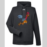 Under Armour Pullover Hooded Sweatshirt  Thumbnail