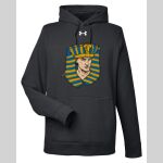 Under Armour Pullover Hooded Sweatshirt  Thumbnail