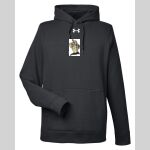 Under Armour Pullover Hooded Sweatshirt  Thumbnail