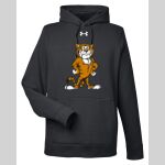 Under Armour Pullover Hooded Sweatshirt  Thumbnail