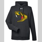 Under Armour Pullover Hooded Sweatshirt  Thumbnail