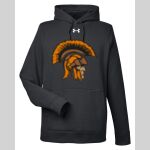 Under Armour Pullover Hooded Sweatshirt  Thumbnail