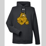 Under Armour Pullover Hooded Sweatshirt  Thumbnail