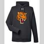 Under Armour Pullover Hooded Sweatshirt  Thumbnail