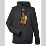 Under Armour Pullover Hooded Sweatshirt  Thumbnail