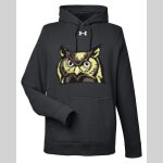 Under Armour Pullover Hooded Sweatshirt  Thumbnail