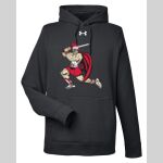 Under Armour Pullover Hooded Sweatshirt  Thumbnail