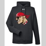 Under Armour Pullover Hooded Sweatshirt  Thumbnail