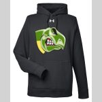 Under Armour Pullover Hooded Sweatshirt  Thumbnail