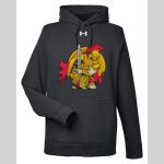 Under Armour Pullover Hooded Sweatshirt  Thumbnail