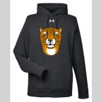 Under Armour Pullover Hooded Sweatshirt  Thumbnail