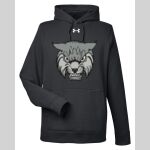 Under Armour Pullover Hooded Sweatshirt  Thumbnail