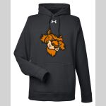 Under Armour Pullover Hooded Sweatshirt  Thumbnail