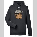 Under Armour Pullover Hooded Sweatshirt  Thumbnail