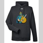 Under Armour Pullover Hooded Sweatshirt  Thumbnail