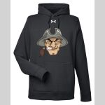 Under Armour Pullover Hooded Sweatshirt  Thumbnail