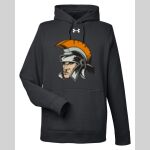 Under Armour Pullover Hooded Sweatshirt  Thumbnail