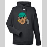 Under Armour Pullover Hooded Sweatshirt  Thumbnail