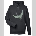 Under Armour Pullover Hooded Sweatshirt  Thumbnail