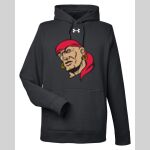 Under Armour Pullover Hooded Sweatshirt  Thumbnail