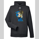 Under Armour Pullover Hooded Sweatshirt  Thumbnail