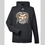 Under Armour Pullover Hooded Sweatshirt  Thumbnail