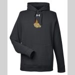 Under Armour Pullover Hooded Sweatshirt  Thumbnail