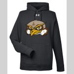 Under Armour Pullover Hooded Sweatshirt  Thumbnail