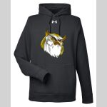 Under Armour Pullover Hooded Sweatshirt  Thumbnail