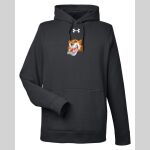 Under Armour Pullover Hooded Sweatshirt  Thumbnail