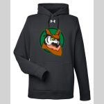 Under Armour Pullover Hooded Sweatshirt  Thumbnail
